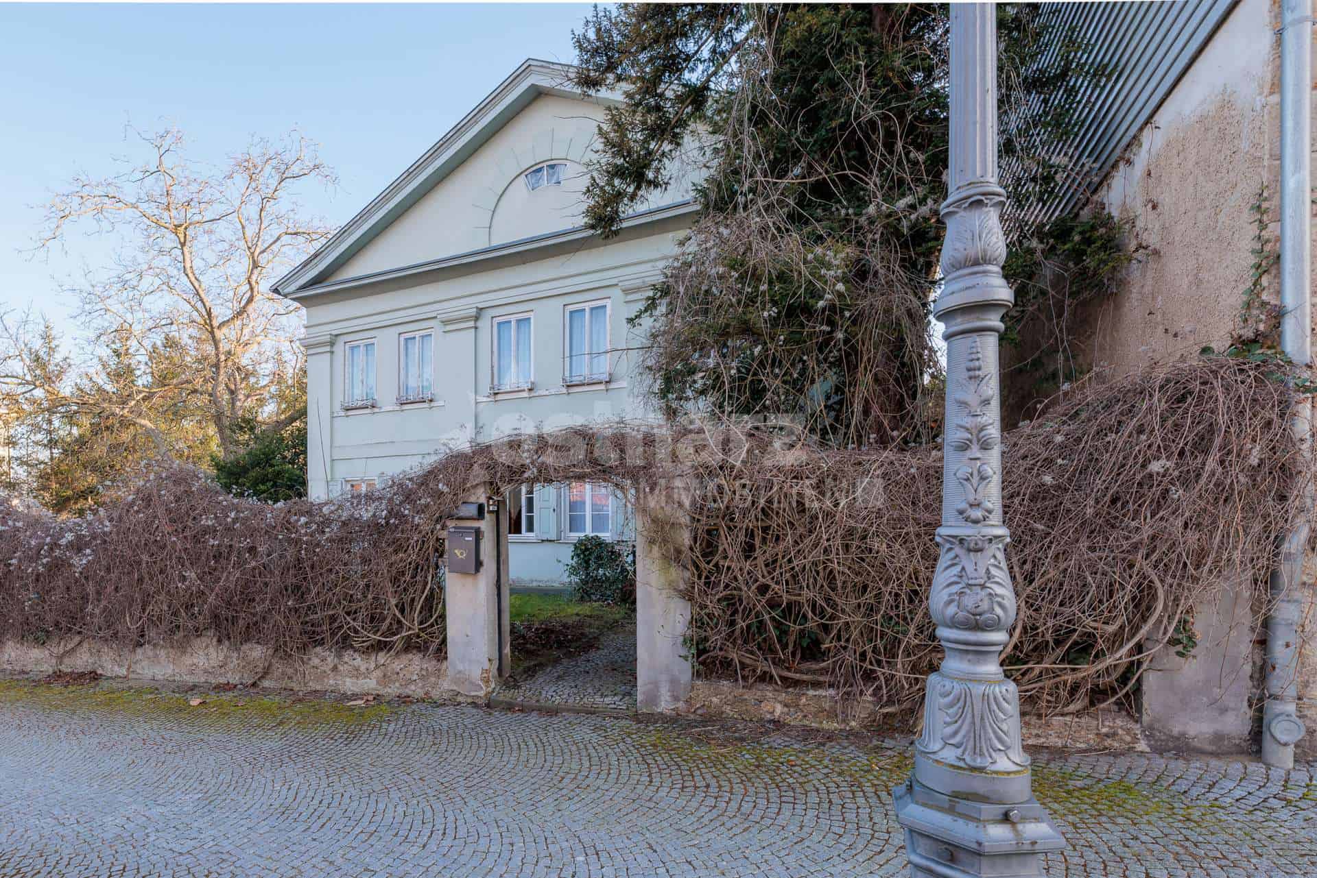 Haus Kaufen In Ballenstedt