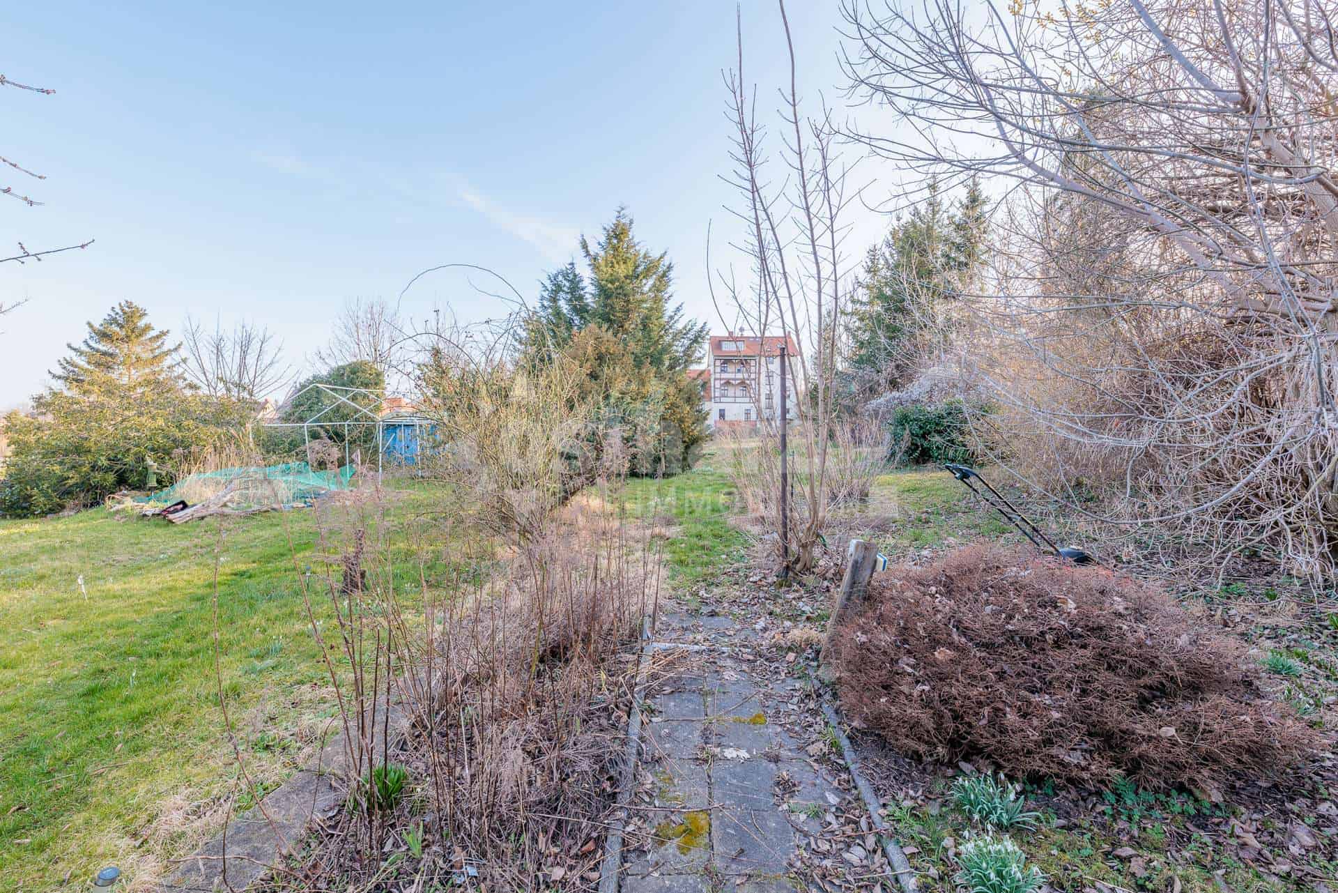 Haus Kaufen In Ballenstedt