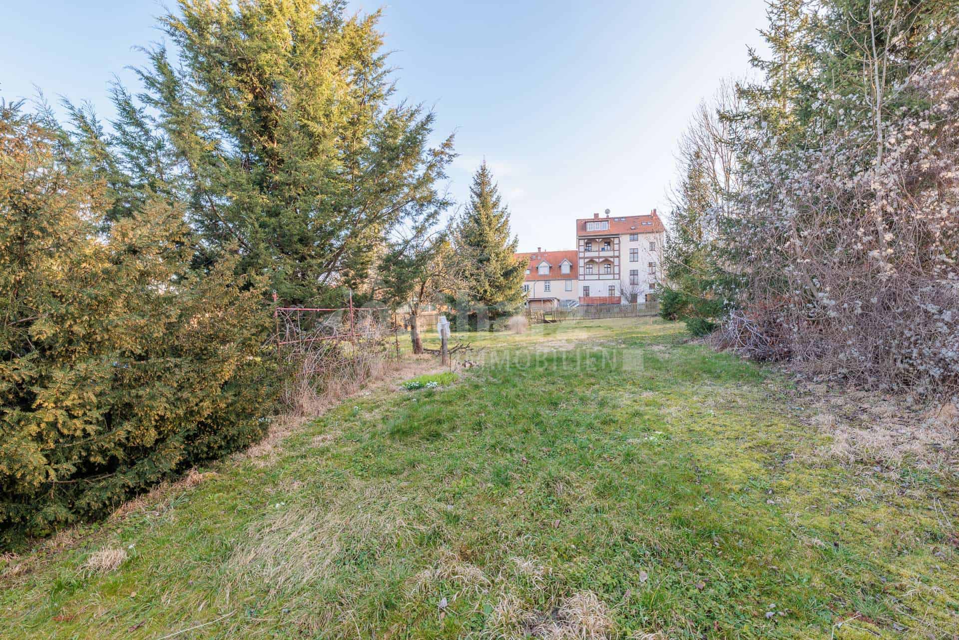 Haus Kaufen In Ballenstedt