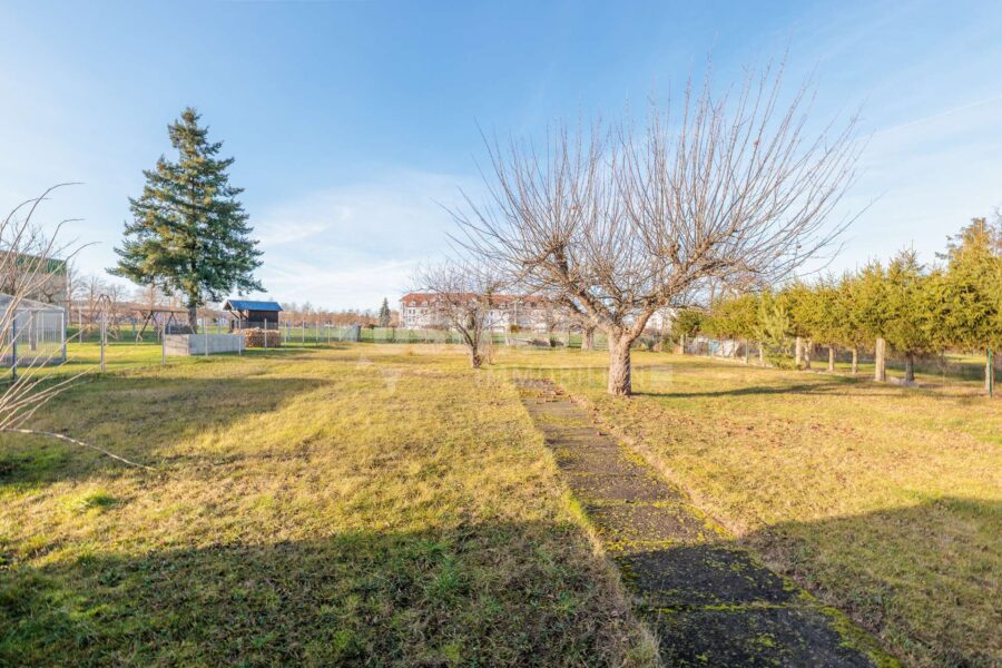 06493 Ballenstedt, Doppelhaushälfte zum Kauf | Bild | Ostharz Immobilien