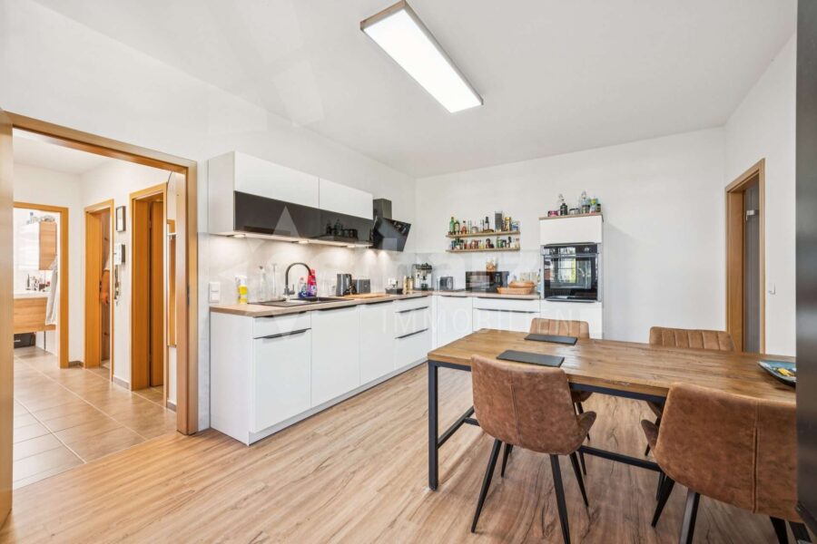 06502 Thale, Mehrfamilienhaus zum Kauf | Küche | Ostharz Immobilien