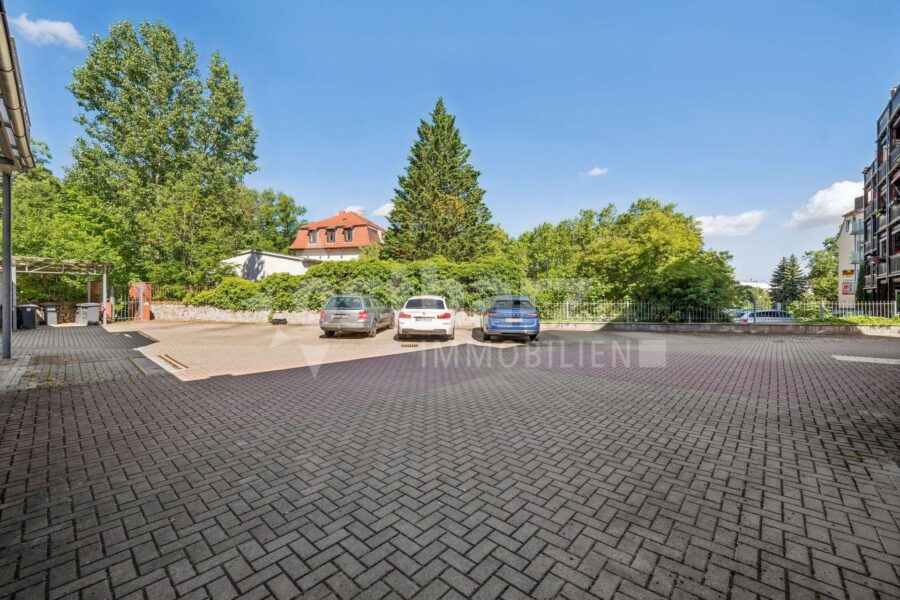 06502 Thale, Mehrfamilienhaus zum Kauf | Parkplatz | Ostharz Immobilien