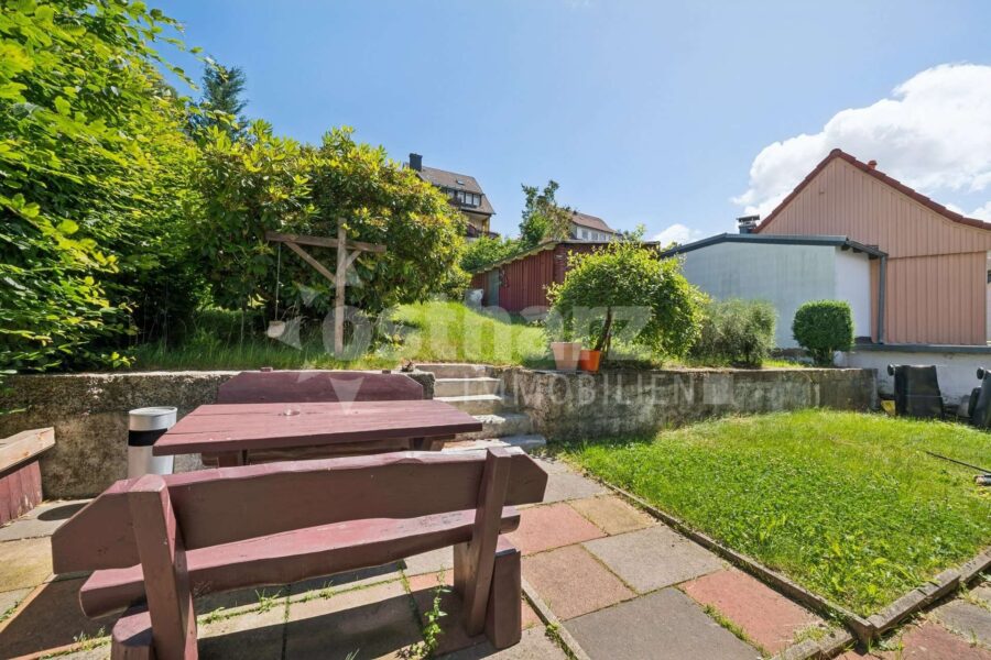 38700 Braunlage, Mehrfamilienhaus zum Kauf | Außenansicht | Ostharz Immobilien