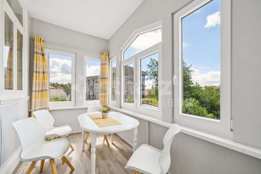 38700 Braunlage, Mehrfamilienhaus zum Kauf | Wintergarten | Ostharz Immobilien