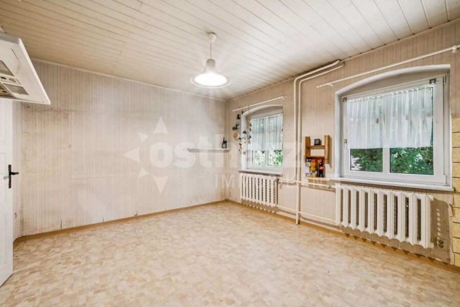 06463 Falkenstein/Harz OT Reinstedt, Einfamilienhaus zum Kauf | Küche | Ostharz Immobilien