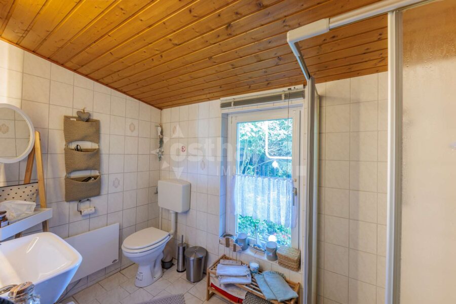 06502 Thale OT Friedrichsbrunn, Bungalow zum Kauf | Duschbad | Ostharz Immobilien