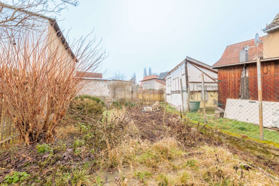 38828 Wegeleben, Einfamilienhaus zum Kauf | Bild | Ostharz Immobilien