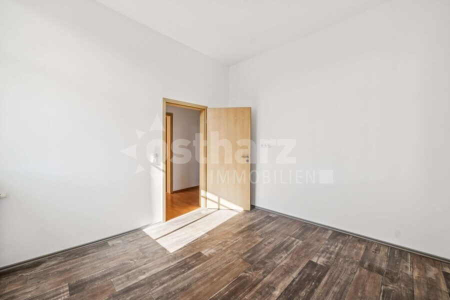 06484 Quedlinburg, Mehrfamilienhaus zum Kauf | Kinderzimmer - Whg. OG links | Ostharz Immobilien