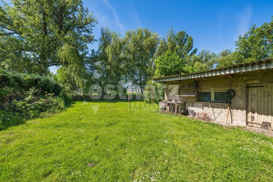 38835 Osterwieck OT Hoppenstedt, Einfamilienhaus zum Kauf | Garten | Ostharz Immobilien