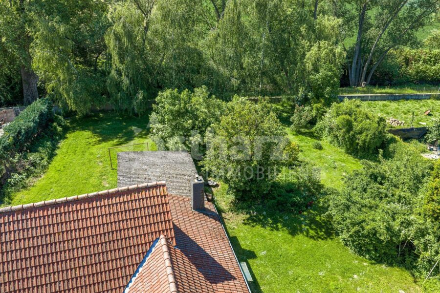 38835 Osterwieck OT Hoppenstedt, Einfamilienhaus zum Kauf | Grundstück | Ostharz Immobilien