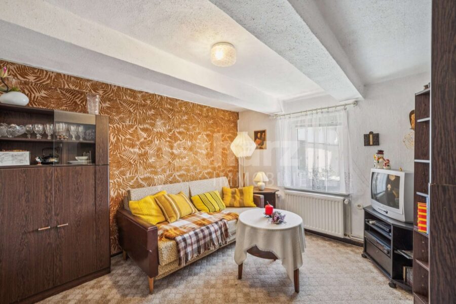 38835 Osterwieck OT Hoppenstedt, Einfamilienhaus zum Kauf | Zimmer im Obergeschoss | Ostharz Immobilien